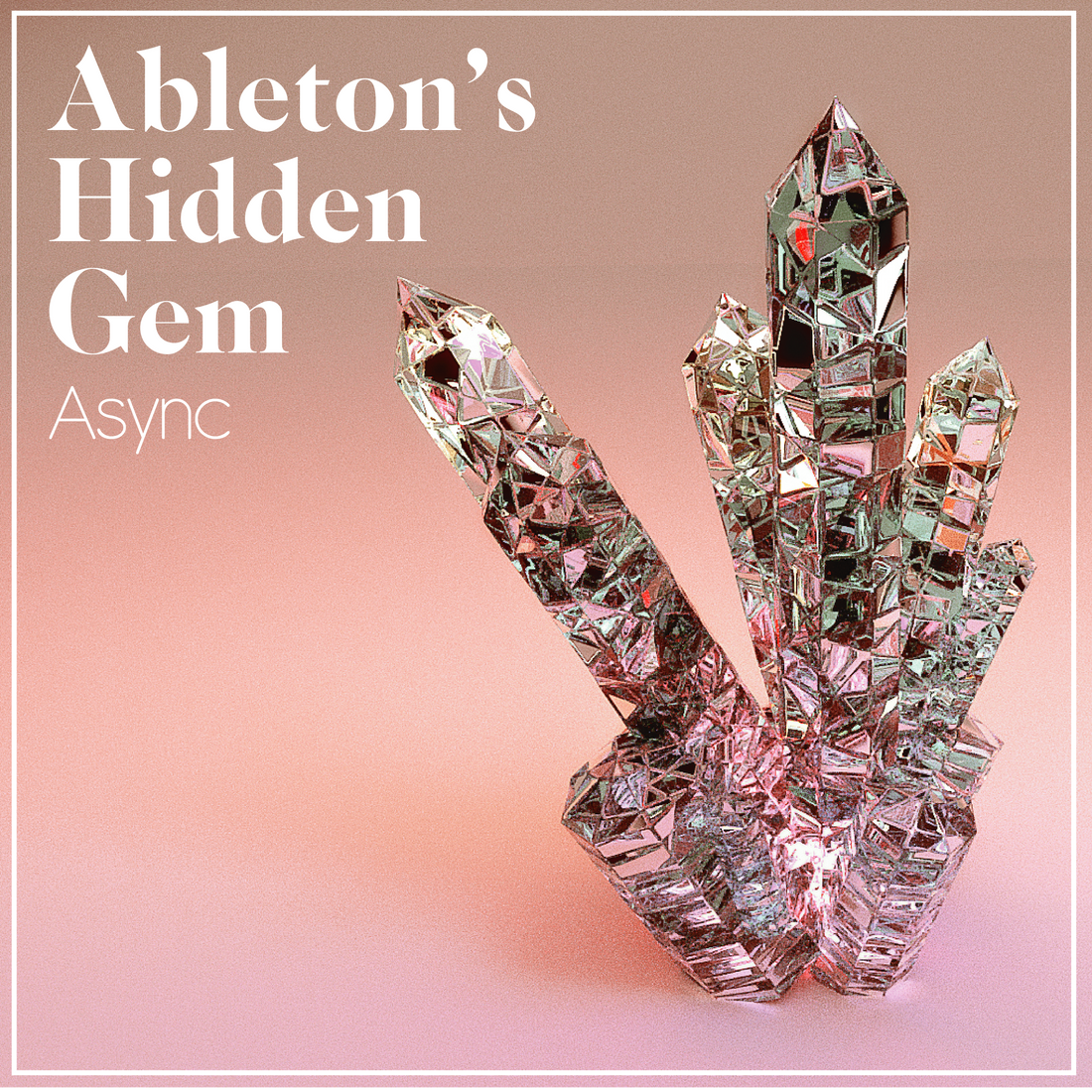 Grain Delay: Ableton’s Hidden Gem