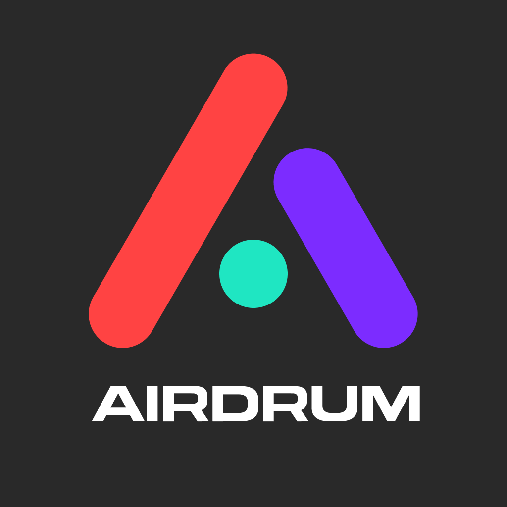 AirDrum