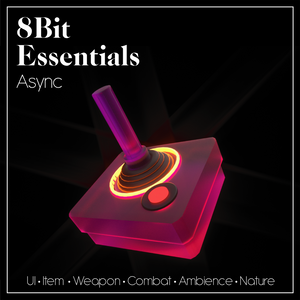 8-bit Essentials