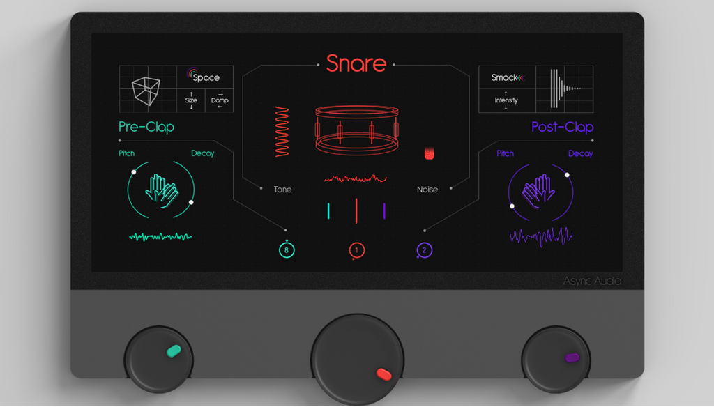 OV Snare