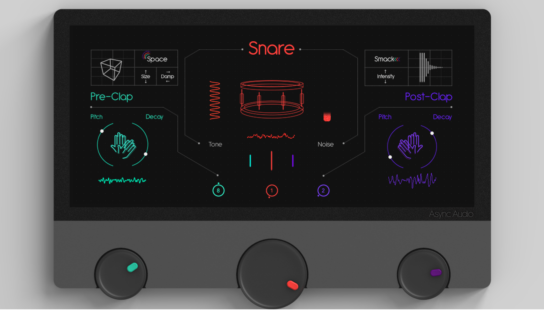 OV Snare